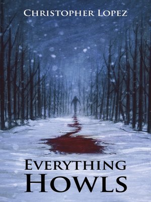 cover image of Everything Howls